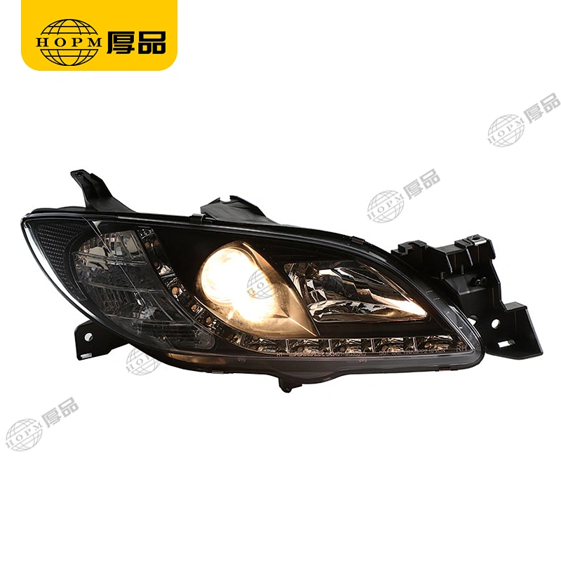 Headlight Assembly Tuning Light Modified Automotive lighting Car Double Beam Light For M 3 classic 06-12
