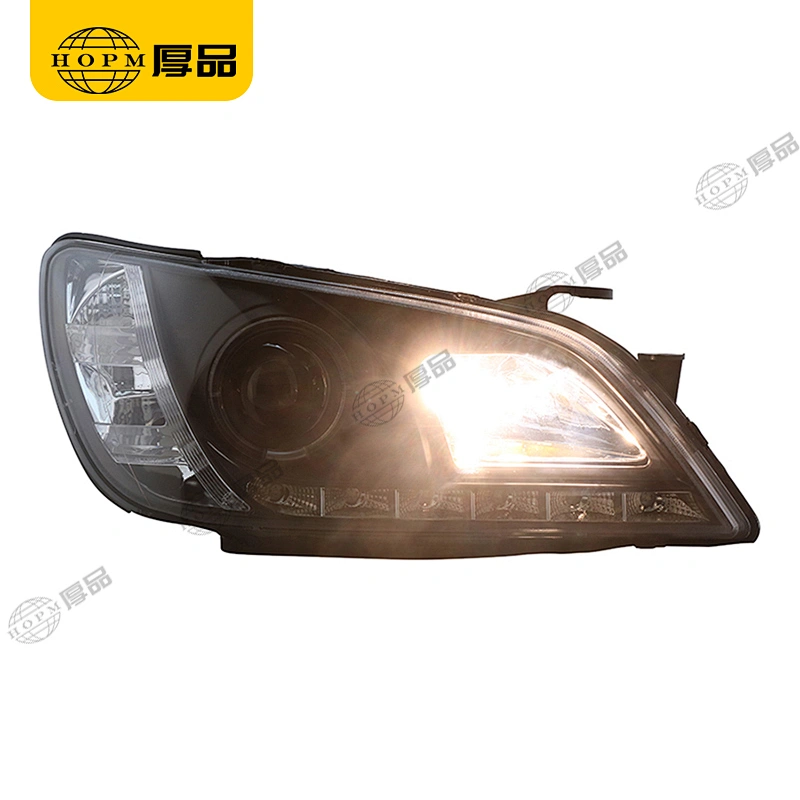 Headlight Assembly Tuning Light Modified Automotive lighting Car Single Beam Light For IS300 98-05