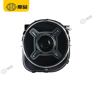 Headlight Assembly Tuning Light Modified Automotive lighting Double Beam Light Electric Adjustment For Renegade 16-