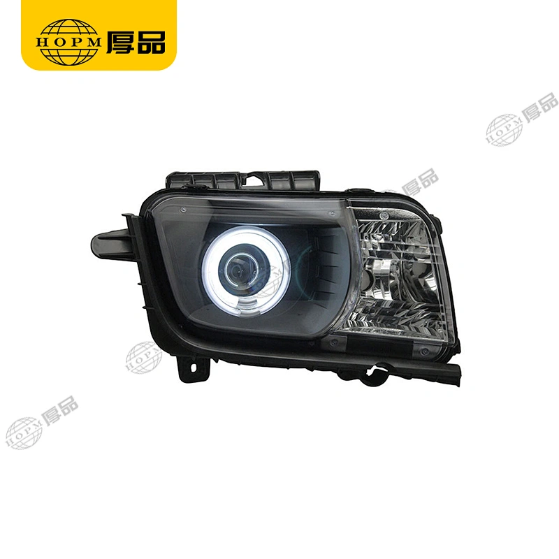Headlight Assembly Tuning Light Modified Automotive lighting Car Double Beam Light For Camaro 09-15
