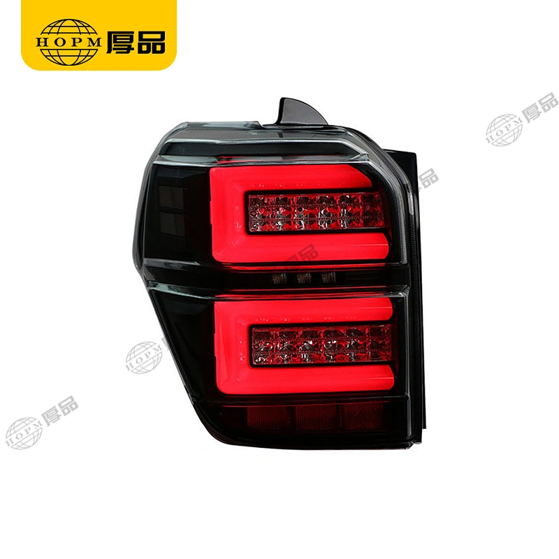 Taillight Assembly Tuning Light Modified Tail Light For 4 RUNNER 10-20