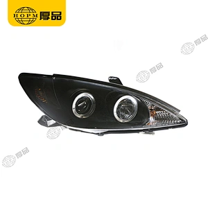 Headlight Assembly Tuning Light Modified Automotive lighting Car Single Beam Light For Camry 01-06