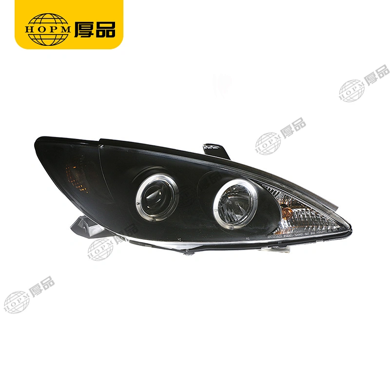 Headlight Assembly Tuning Light Modified Automotive lighting Car Single Beam Light For Camry 01-06