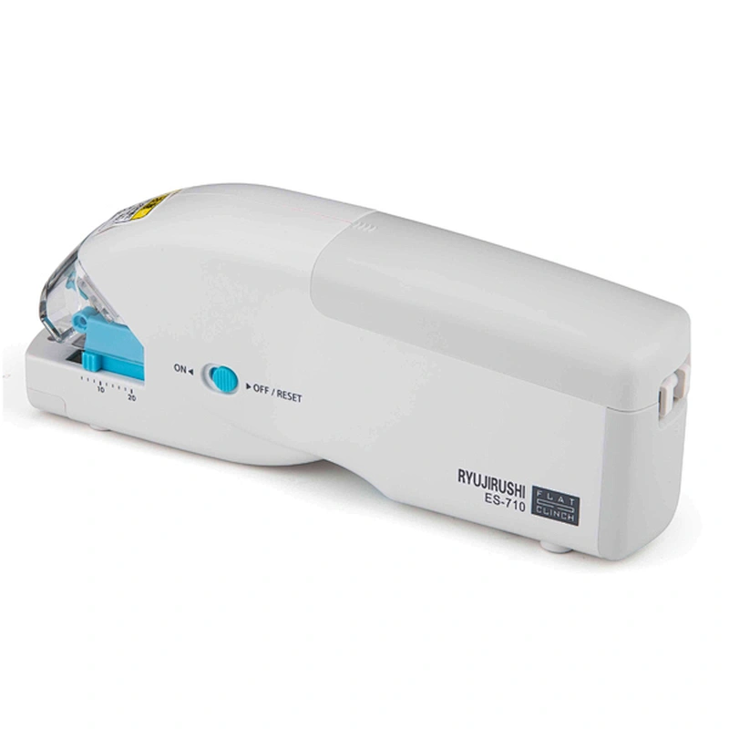 Electric stapler ES-710