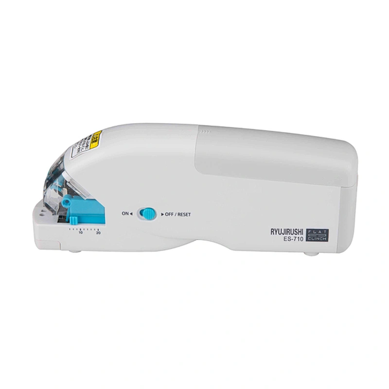 Electric stapler ES-710