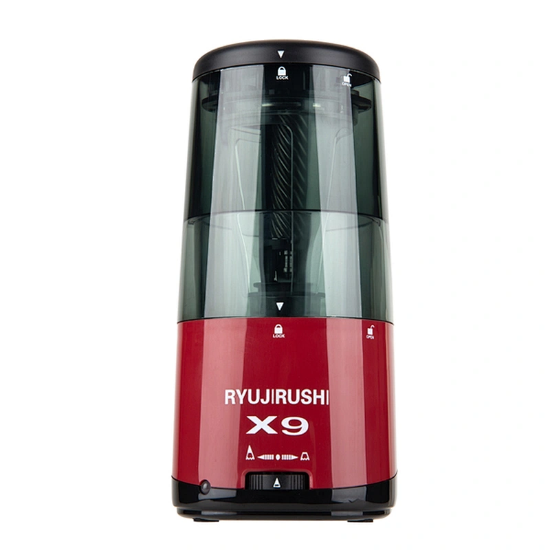 Amazon hot sell durable sharpener for pencil electric pencil sharpener large space