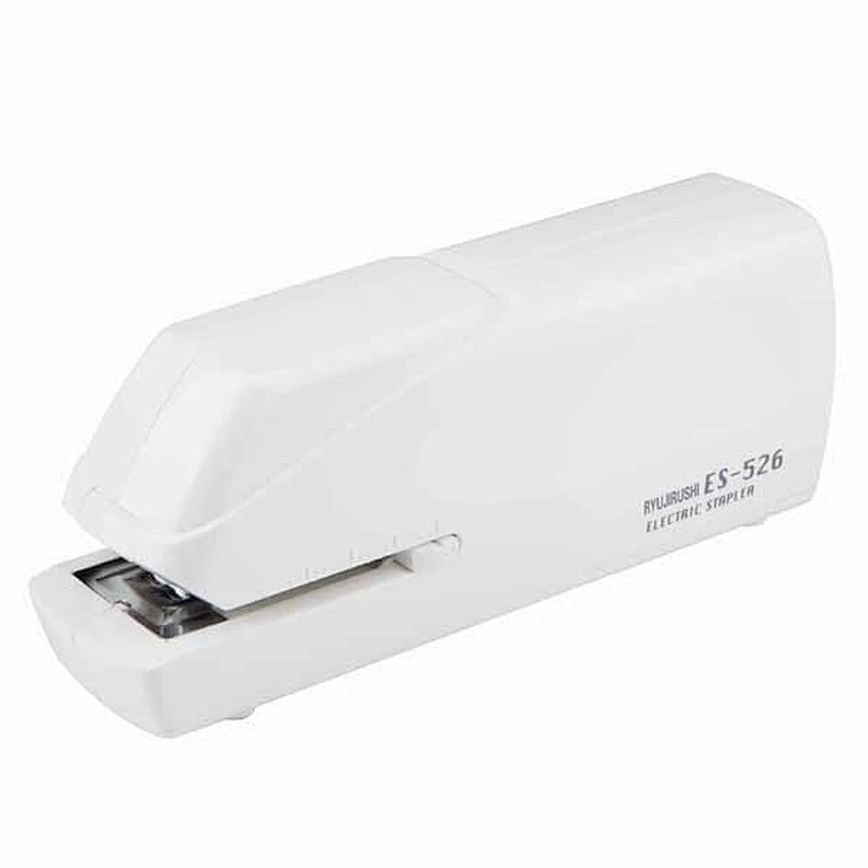 Electric stapler ES-526