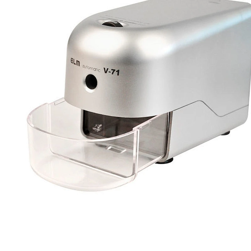 Heavy duty pencil sharpener electric pencil sharpener Office supplies