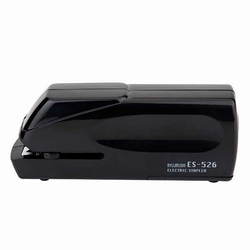 Electric stapler ES-526