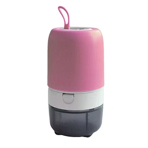 2021 hot top ten electric sharpener colorfully plastic pencil sharpener