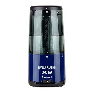 Amazon hot sell durable sharpener for pencil electric pencil sharpener large space