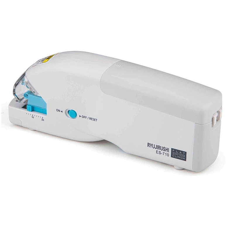 Electric stapler ES-710