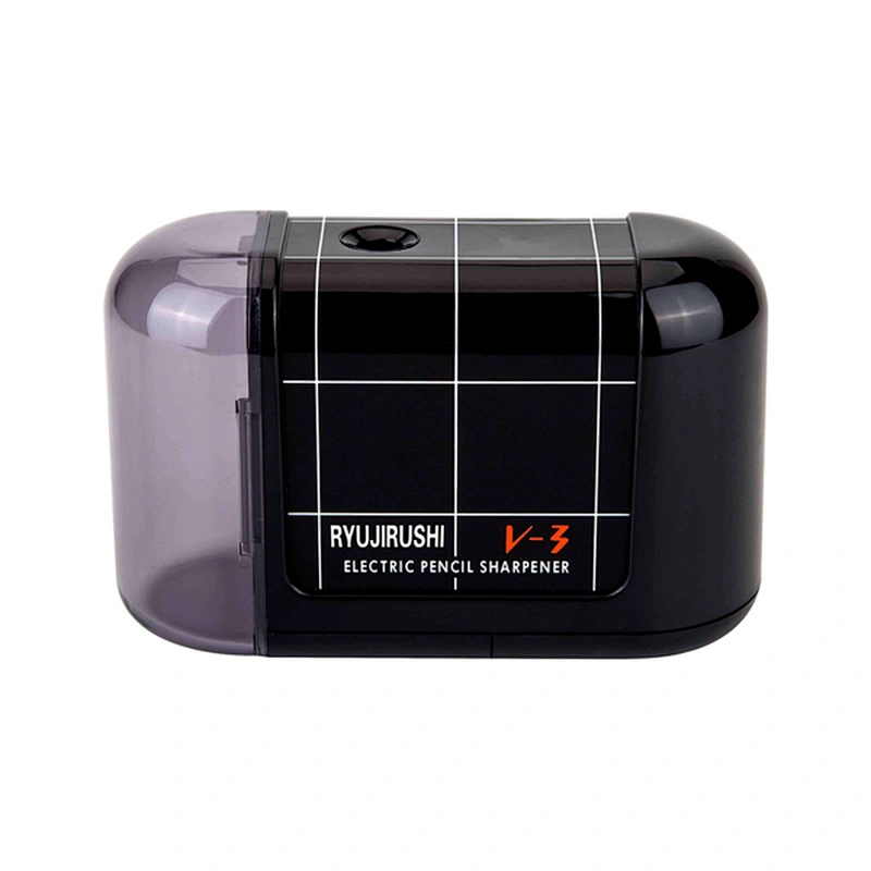 Amazon hot sell electric pencil sharpener support office