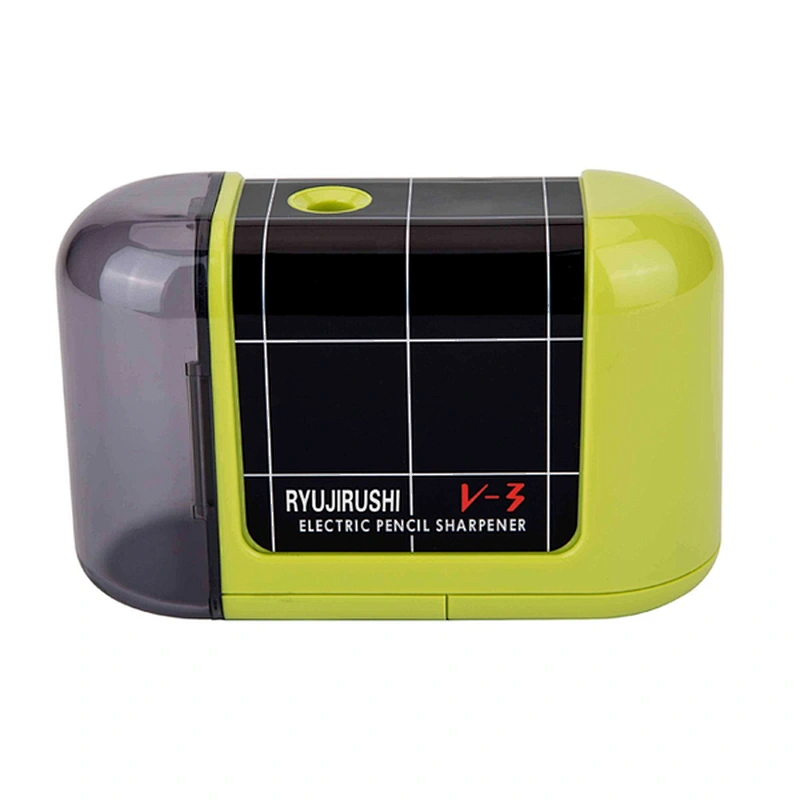 Amazon hot sell electric pencil sharpener support office