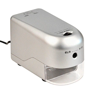 Heavy duty pencil sharpener electric pencil sharpener Office supplies