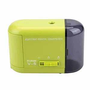 2021 stationery gifts pencil sharpener for kids support school