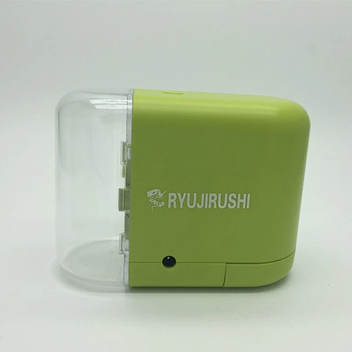 Kids pencil sharpener electric pencil sharpener for students
