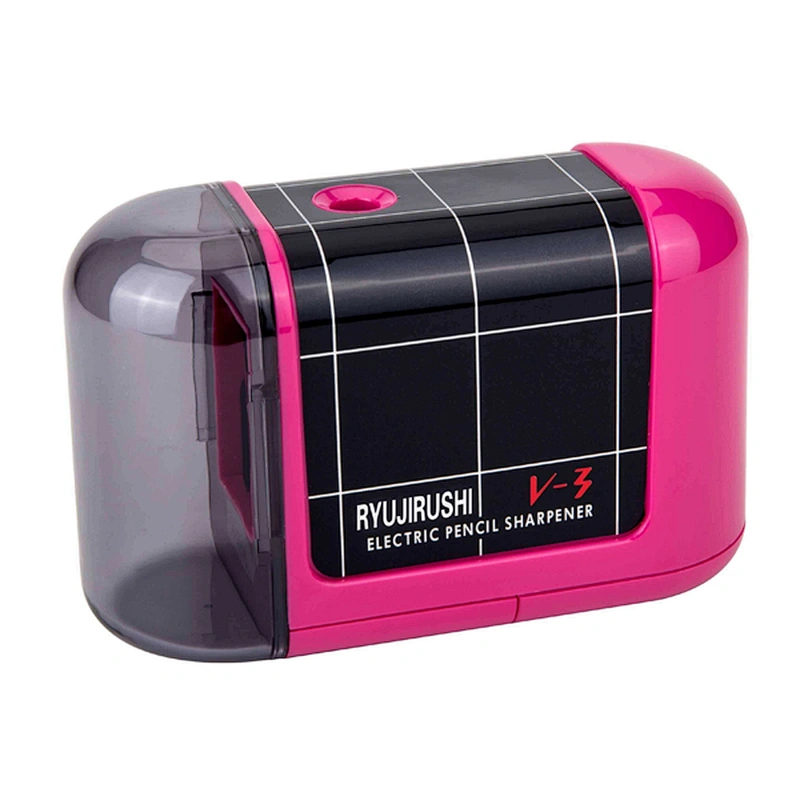 Amazon hot sell electric pencil sharpener support office