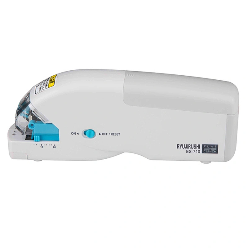 Electric stapler ES-710