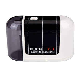 Amazon hot sell electric pencil sharpener support office