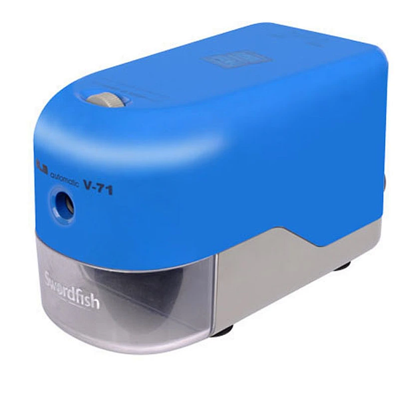Heavy duty pencil sharpener electric pencil sharpener Office supplies