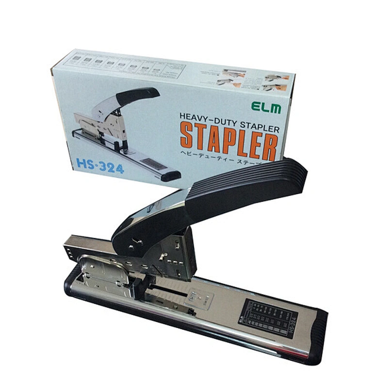 Max 240 sheets ES-324