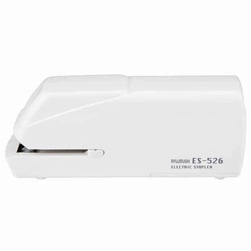 Electric stapler ES-526