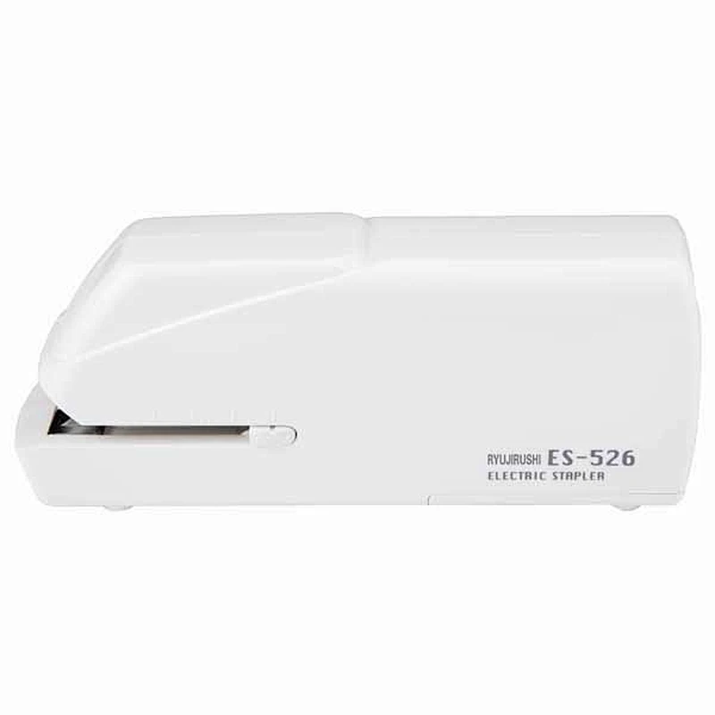 Electric stapler ES-526