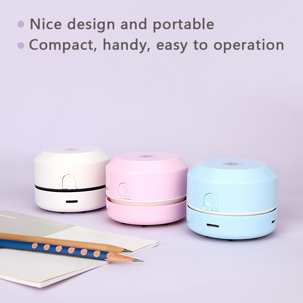 desktop mini vacuum cleaner