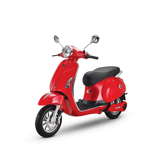 Electric scooter  electric motorcycle