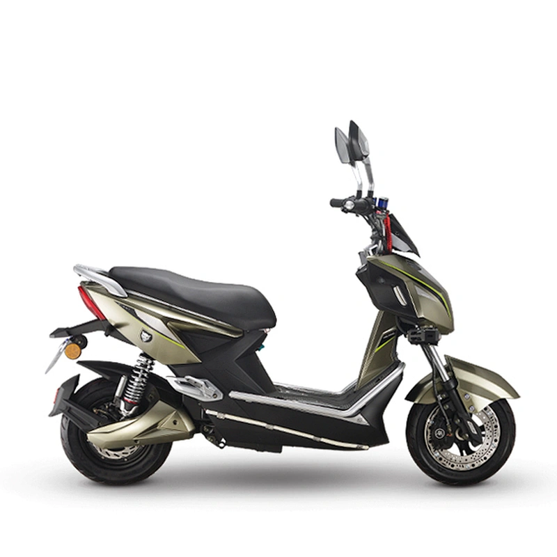 Famous Modern Style Two Seat  Electric Scooter Motorcycle