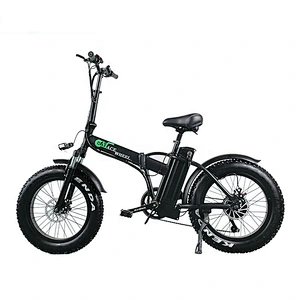 Electric Bicycle 20 inch foldable electric bicycle
