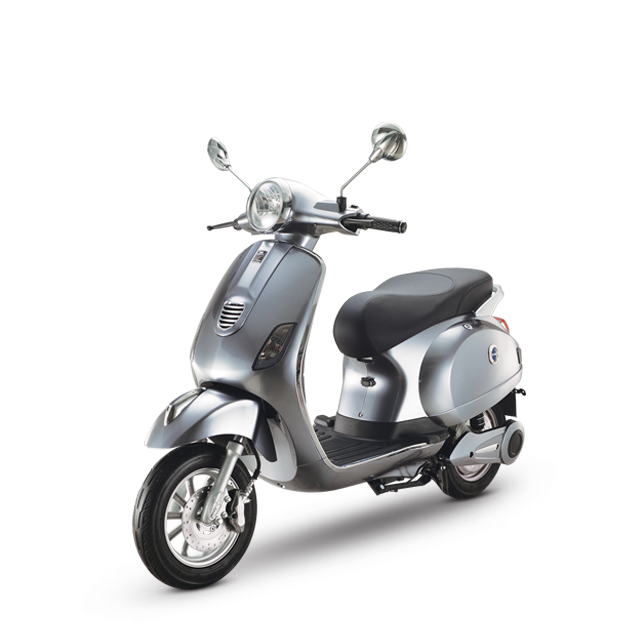 Electric scooter 2 wheel electric vehicle