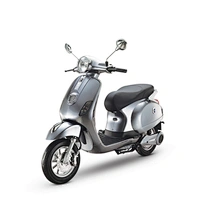 Electric scooter 2 wheel electric vehicle