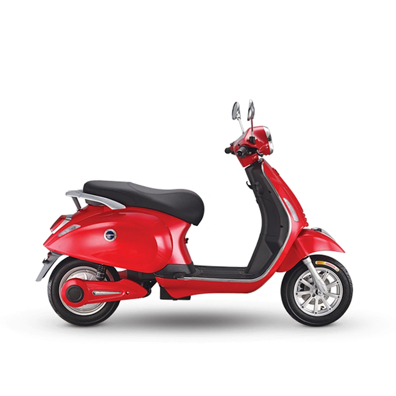 Electric scooter  electric motorcycle