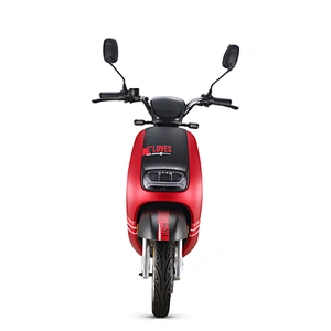 Lithium Battery Electric Bicycle