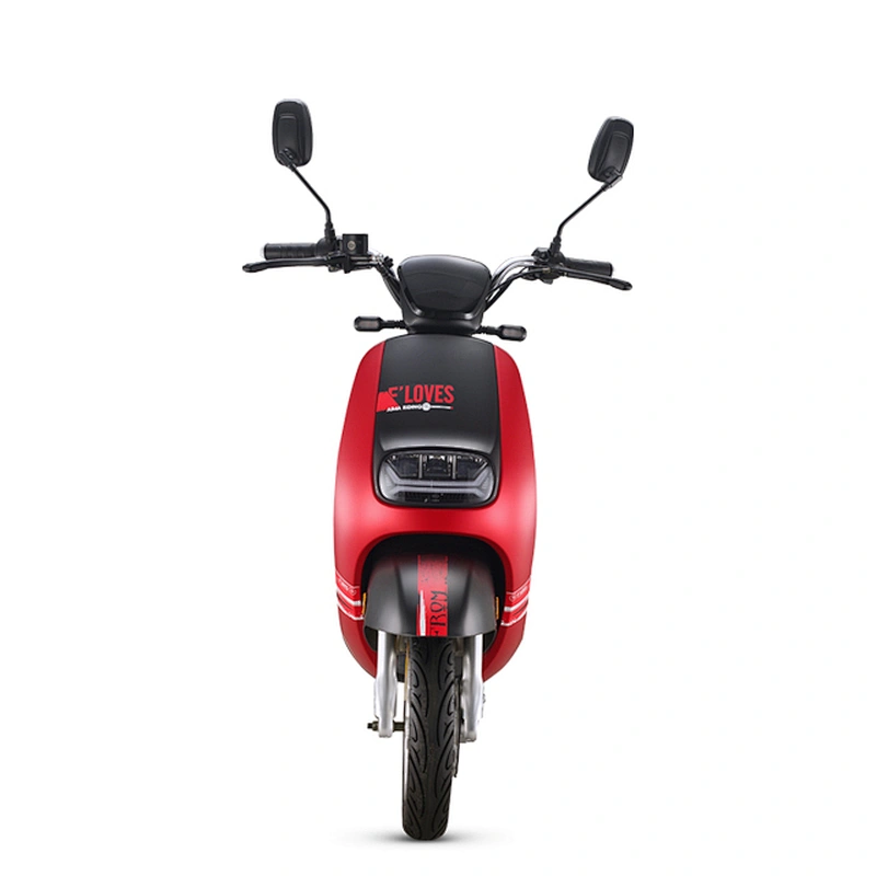 Lithium Battery Electric Bicycle