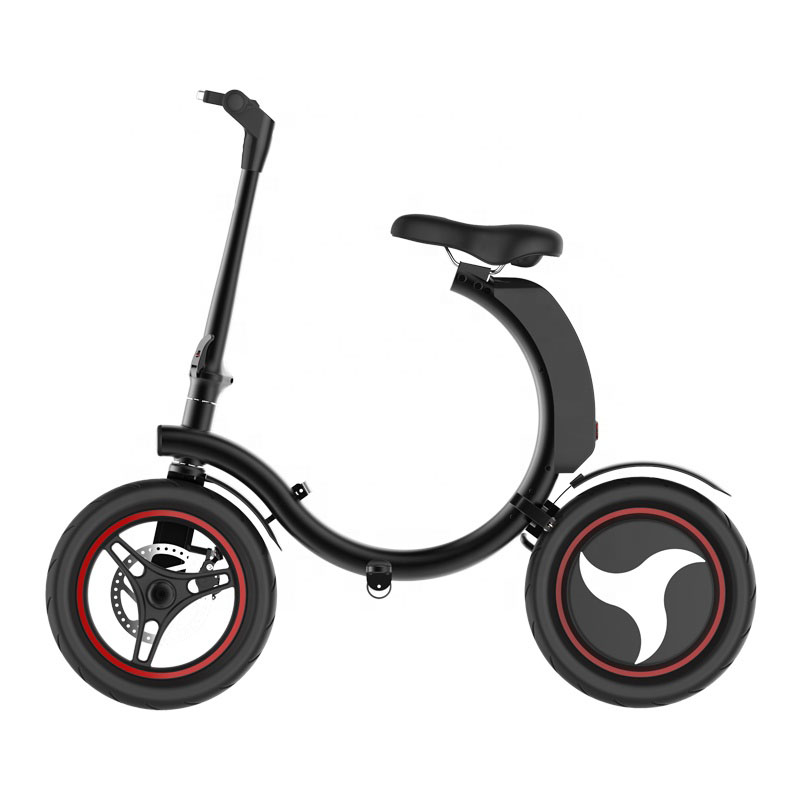Electric Bike Folding Ebike