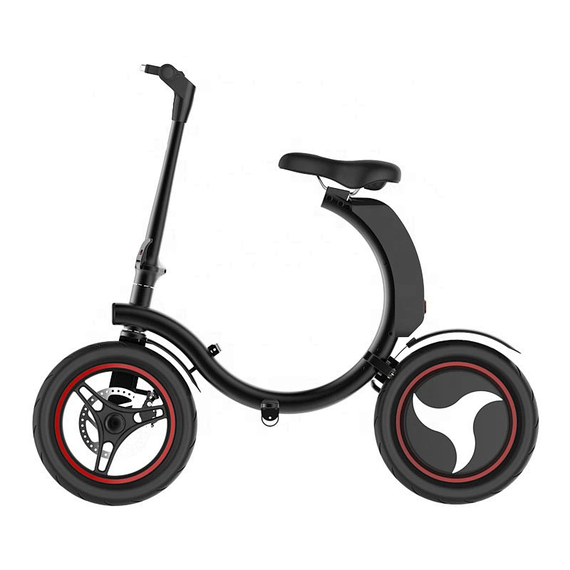 Electric Bike Folding Ebike