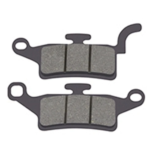 Motorcycle brake pad for  YW125 Zuma/BWIS Semi Metallic