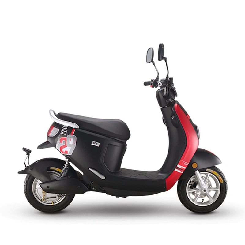 Lithium Battery Electric Bicycle
