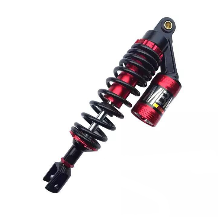 Motorcycle Modification Shock Absorber Electric Car Rear Fork Nitrogen With Bottle Shock Absorber