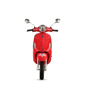 Electric scooter  electric motorcycle