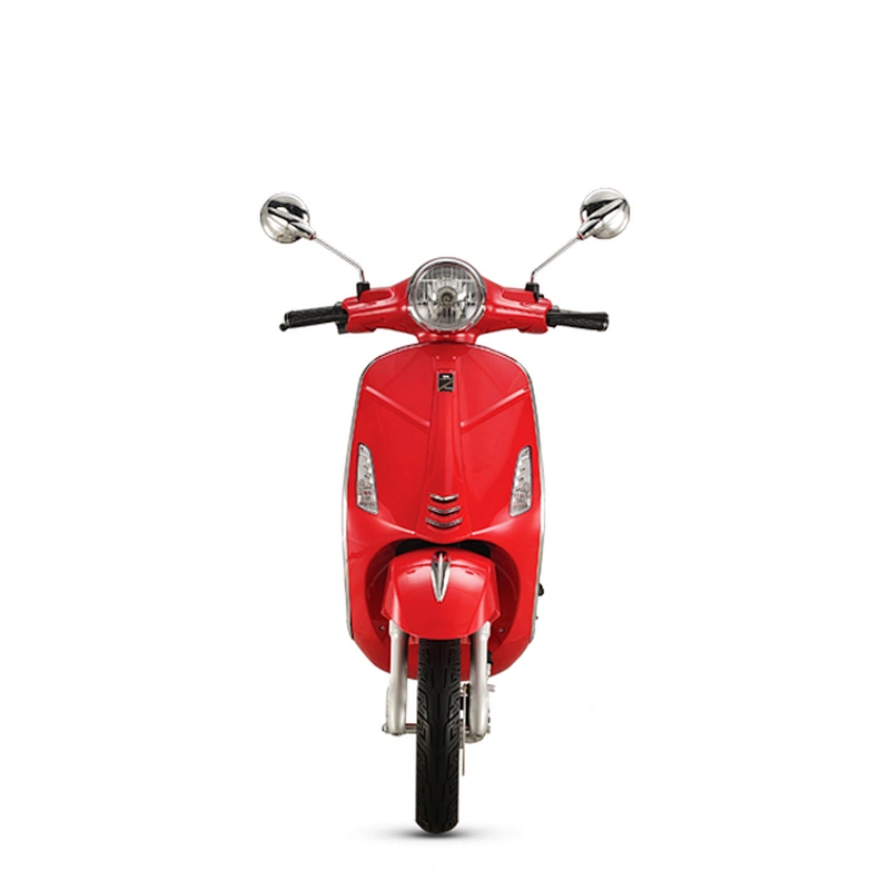 Electric scooter  electric motorcycle
