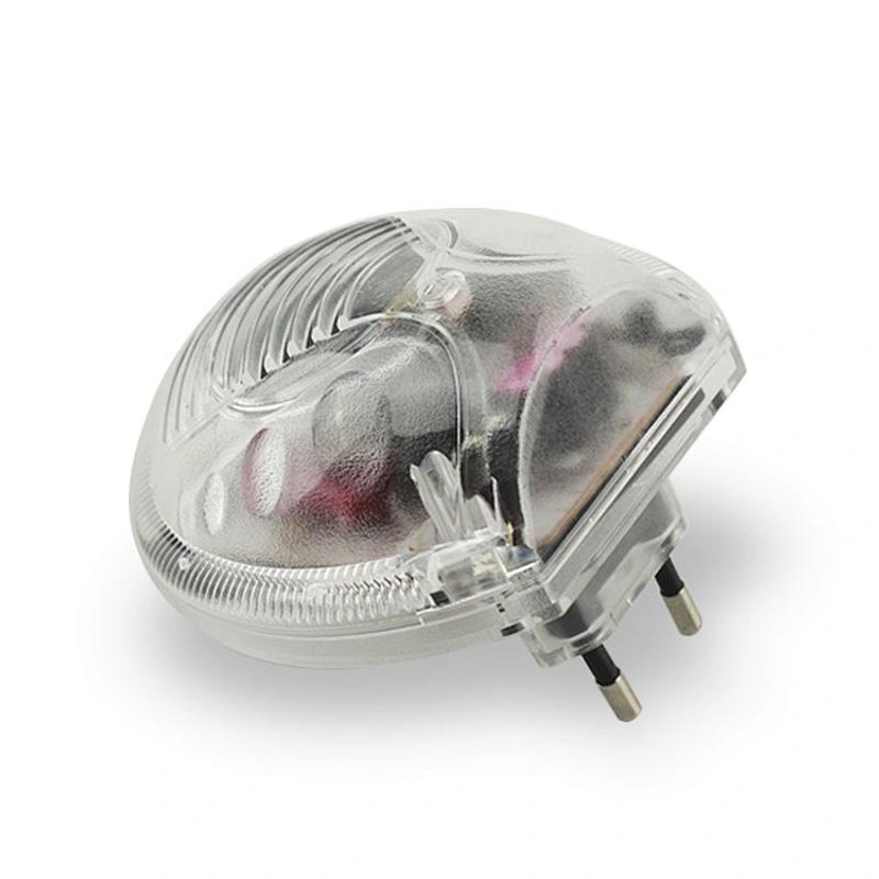 Ahuyentador de ácaros / insectos / arañas ultrasónico + electromagnético AOSION® AN-A325