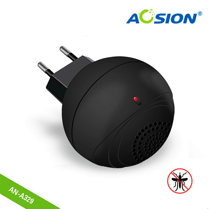 AOSION® Indoor MINI Ultrasonic Electronic Mosquito Repellent AN-A329