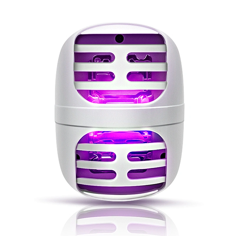 AOSION® Electronic Insect Killer With UV LED Mosquito Lamp AN-C333