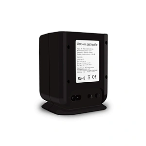 Ahuyentador electrónico ultrasónico de ratones y ratas con un solo altavoz AOSION® AN-A339