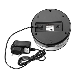 AOSION® 360 Degree Ultrasonic Insect & Pest Repeller AN-B110