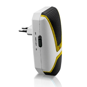 AOSION Multi-functional Electronic Pest  And Mouse Repeller AN-A533
